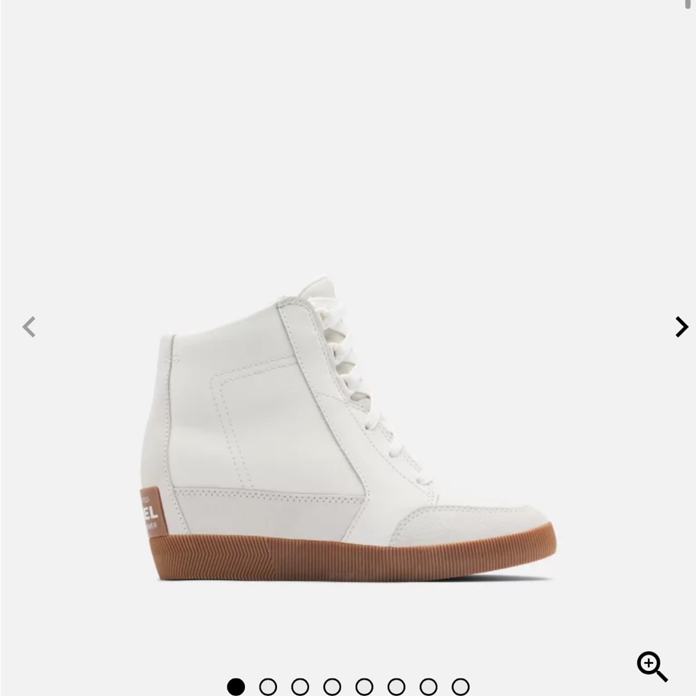 Sorel Out n About Wedge Bootie.